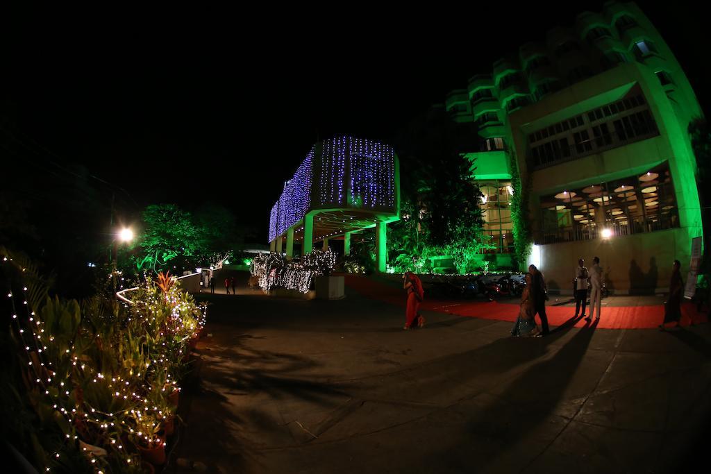 Hotel Paradise - Mysore Dasaprakash Group Exterior photo